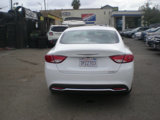 Used 2016 Chrysler 200 Limited image 5