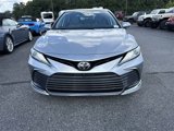 Used 2021 Toyota Camry XLE image 2