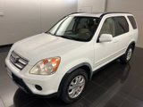 Used 2006 Honda CR-V EX image 3