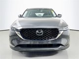 Used 2022 MAZDA CX-5 AWD 2.5 S w/ Premium Plus Pkg image 2