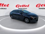 Used 2021 Toyota Corolla LE image 2