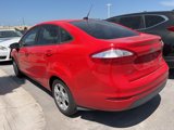 Used 2015 Ford Fiesta SE image 4