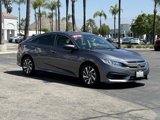 Used 2018 Honda Civic EX image 3