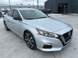Used 2022 Nissan Altima 2.0 SR image 3