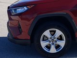 Used 2020 Toyota RAV4 XLE image 5