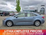 Used 2021 Toyota Corolla LE w/ Carpet Mat Package (TMS) image 2
