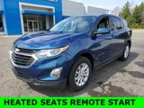 Used 2020 Chevrolet Equinox LT w/ Driver Convenience Package image 4
