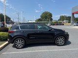 Used 2018 Kia Sportage EX w/ EX Technology Package image 3
