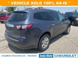 Used 2013 Chevrolet Traverse LS image 3