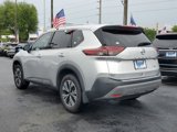 Used 2021 Nissan Rogue SV w/ Premium Package image 4