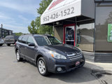 Used 2013 Subaru Outback 2.5i Premium w/ All-Weather Pkg image 6