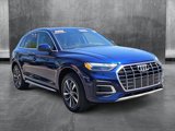 Used 2021 Audi Q5 Premium Plus w/ Premium Plus Package image 3
