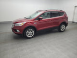 Used 2018 Ford Escape SEL image 2