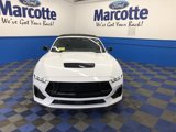 New 2024 Ford Mustang GT Premium image 3