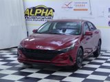 Used 2022 Hyundai Elantra SEL w/ Preferred Accessory Package image 2
