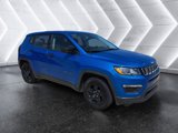 Used 2021 Jeep Compass Sport image 3