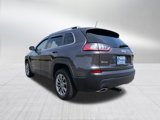 Used 2021 Jeep Cherokee Latitude Lux w/ Comfort/Convenience Group image 5