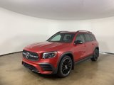 Used 2020 Mercedes-Benz GLB 250 4MATIC image 4