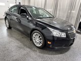 Used 2014 Chevrolet Cruze Eco image 3