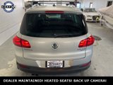 Used 2014 Volkswagen Tiguan SE image 6