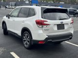 Used 2024 Subaru Forester Limited image 3