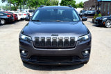 Used 2019 Jeep Cherokee Latitude Plus image 6