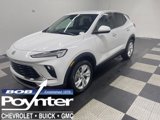 New 2025 Buick Encore GX Preferred image 1