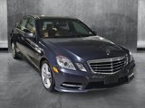 Used 2012 Mercedes-Benz E 350 4MATIC Sedan image 3