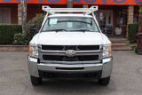 Used 2007 Chevrolet Silverado 2500 W/T image 3