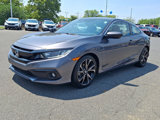 Used 2020 Honda Civic Sport image 3