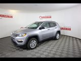 Used 2018 Jeep Compass Sport w/ Cold Weather Group image 5