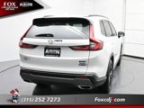 Used 2024 Honda CR-V Sport Touring image 4