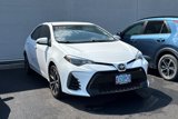 Used 2019 Toyota Corolla SE image 2