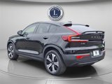 Used 2023 Volvo C40 P8 Recharge Plus image 5