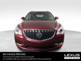 Used 2017 Buick Enclave Leather image 3