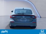 New 2025 Honda Civic Sport image 4