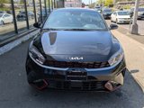 Certified 2022 Kia Forte GT-Line w/ GT-Line Technology Package image 3