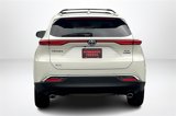 Used 2021 Toyota Venza XLE image 4