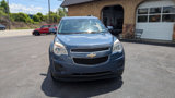 Used 2012 Chevrolet Equinox LT w/ Driver Convenience Package image 3