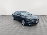 Used 2018 Chevrolet Malibu LT w/ Driver Confidence Package image 3