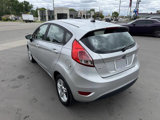 Used 2019 Ford Fiesta SE image 4