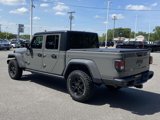 Used 2022 Jeep Gladiator Willys image 4