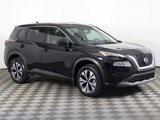 Used 2021 Nissan Rogue SV image 2