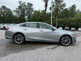 Used 2023 Chevrolet Malibu LT image 2