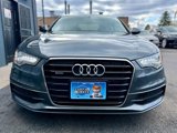 Used 2015 Audi A6 3.0T Premium Plus w/ 19" Sport Package image 2