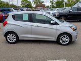 Used 2021 Chevrolet Spark LT image 3