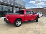 Used 2016 RAM 1500 Big Horn image 4