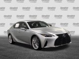 New 2025 Lexus IS 300 w/ Premium Package image 2