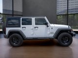 Used 2014 Jeep Wrangler Unlimited Sport w/ Quick Order Package 24S image 4