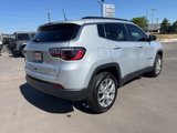 New 2024 Jeep Compass Latitude image 5